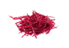 BEETROOT GRATED 1KG BAG