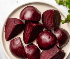 BEETROOT ROAST CUT 5KG BAG