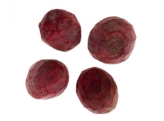 BEETROOT WHOLE PEELED 1KG BAG