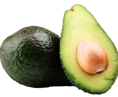 AVOCADO HASS EACH