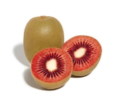 KIWIFRUIT RED KG